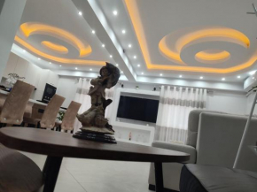 Apartment in the Center of Athens